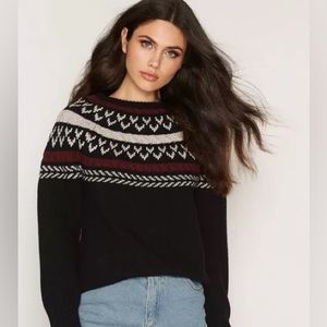 Anine Bing Sweater